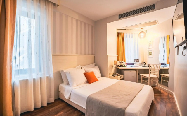 The Prince Hotel