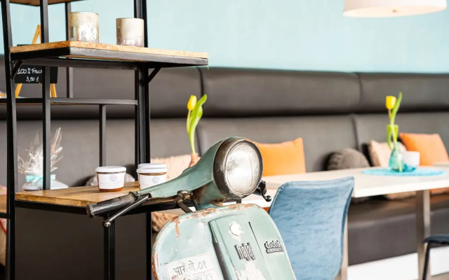 The Rilano Hotel Cleve