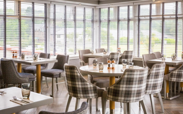 Auchrannie Resort
