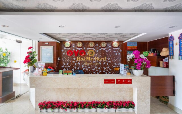 Hoa Mai Boutique Hotel