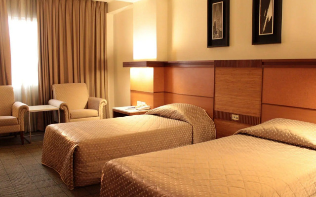 Yung Hwa Chun Hotel