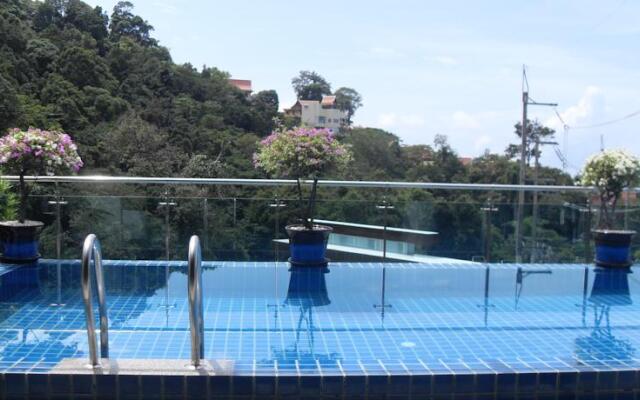 Kamala Falls Residential Resort