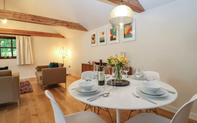 The Cart Lodge at Grove Barn