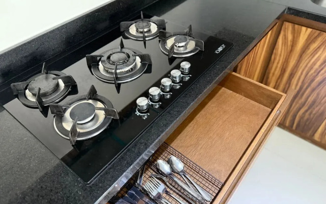 Rincon Colonial Apartments