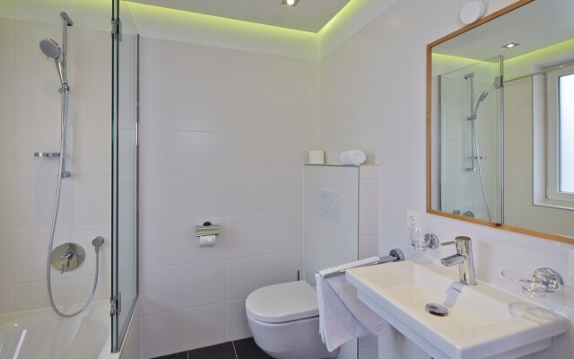 Alpendiamond Sölden Luxus Appartements