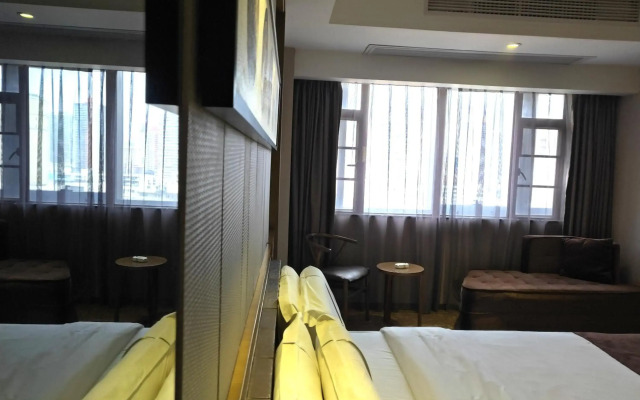 INSAIL Hotel (Shenzhen Dongmen Branch )