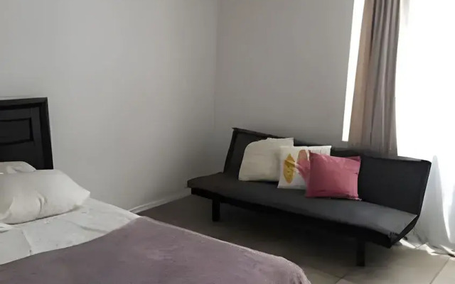 Estudio Urbano en Santiago