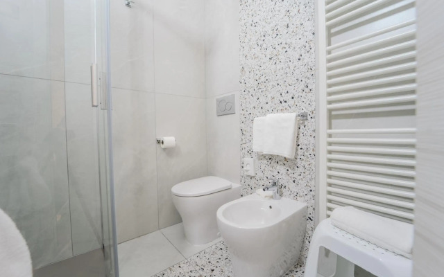 Hotel Donatello Modena