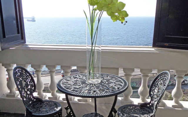 Domus Mare