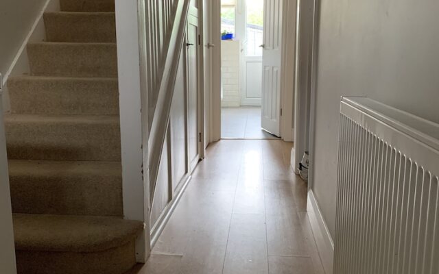 Immaculate 4 Bedroom House, Near Central London