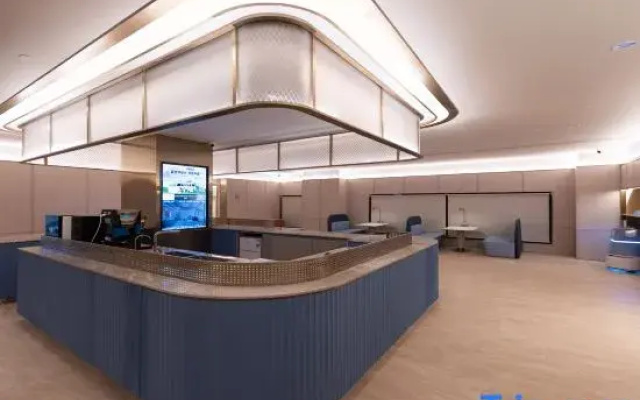HanTing Hotel (Tianjin University of Technology and Education)