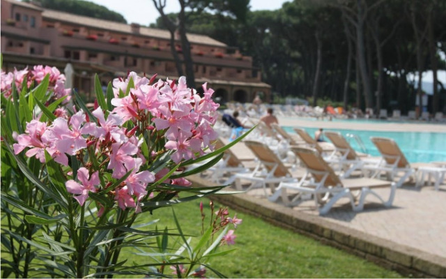 Residence I Tusci
