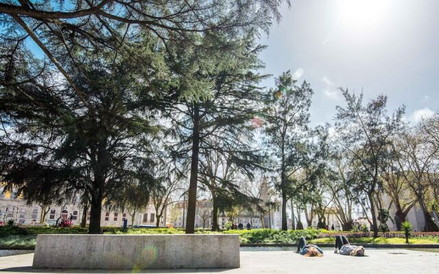 Cord01 · Blue House Apartment 1 Parking