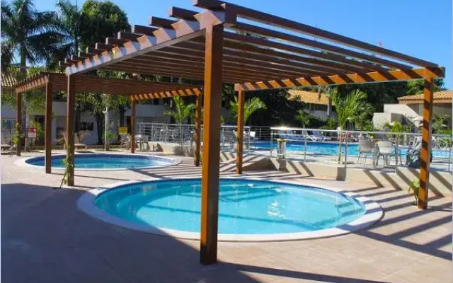 Flats diRoma internacional Resorts