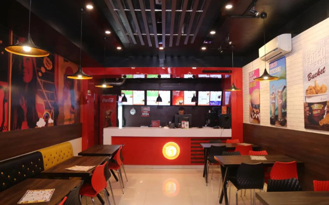 Hotel Vijay Vilas