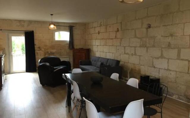 Chambres d'hotes Chateau  la Fontaine