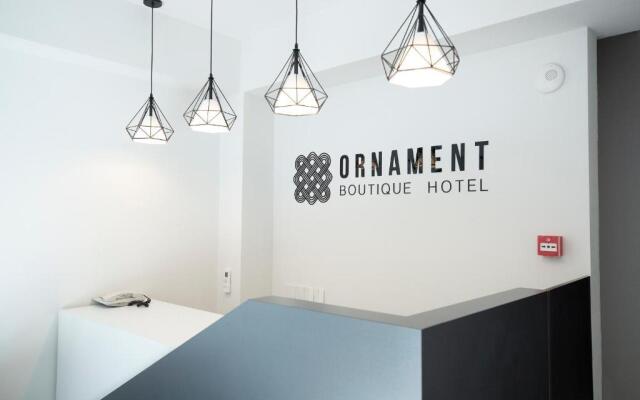 Ornament Boutique Hotel