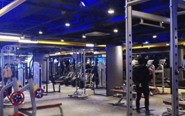 Haisha International Hotel