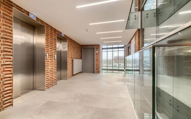 MARGI Figo Apartament