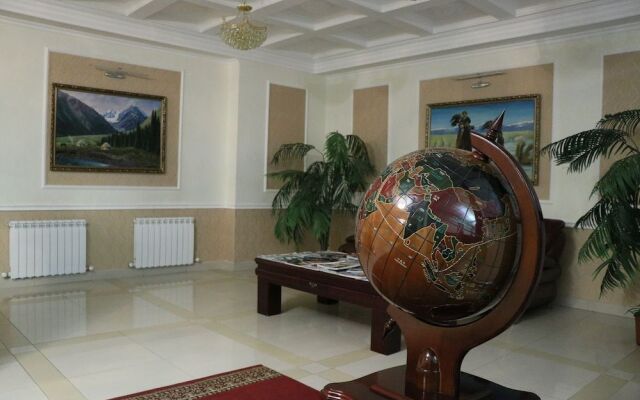 Hotel Botakoz