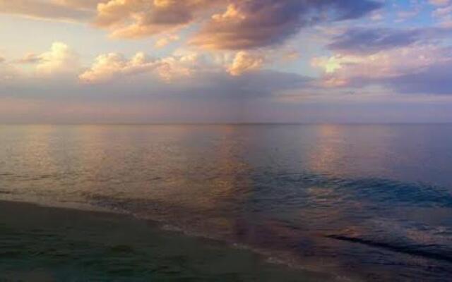 Golden Beach