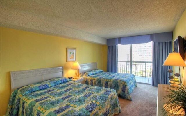 So Hampton 707 by RedAwning