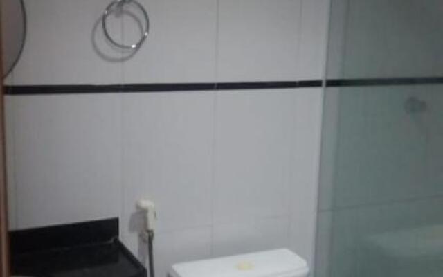 Itaparica Praia Hotel