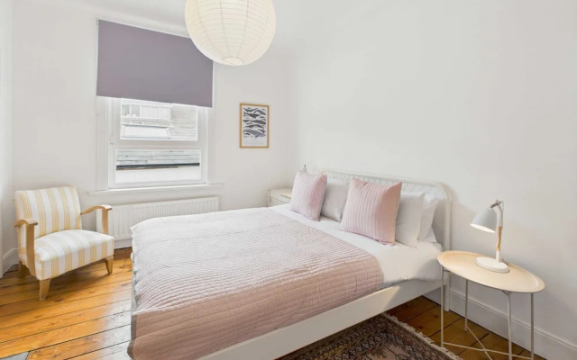 Host Stay Salty Place