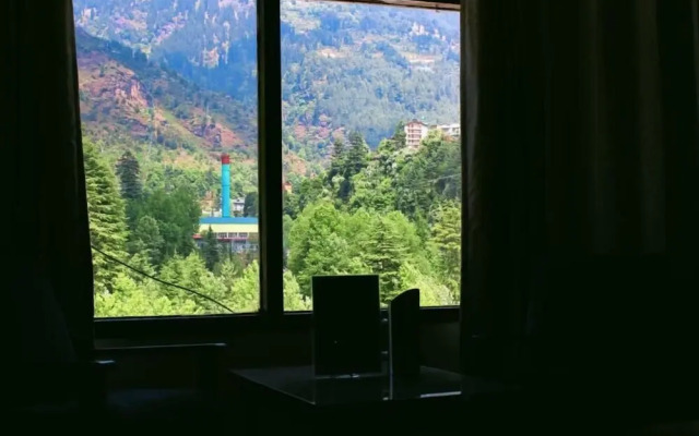 Hotel Link Way