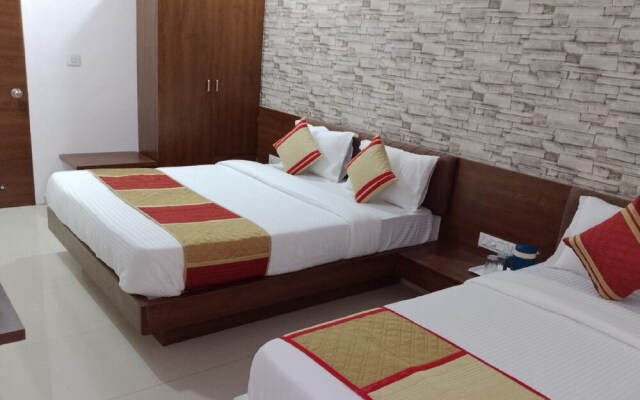 Hotel Laxmi Palace