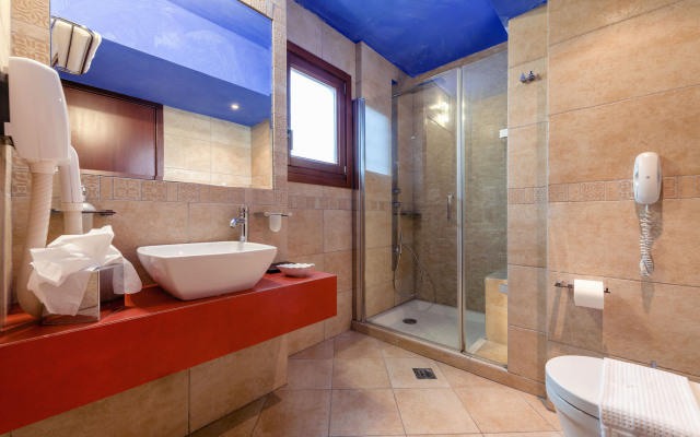 Avalon Boutique Hotel Rhodes