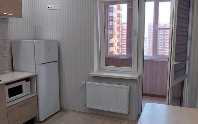 Апартаменты на переулке Доломановский 128