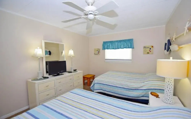 Thunder Island 14a 2 Bedroom Condo