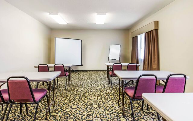 Quality Inn & Suites Pearl - Jackson