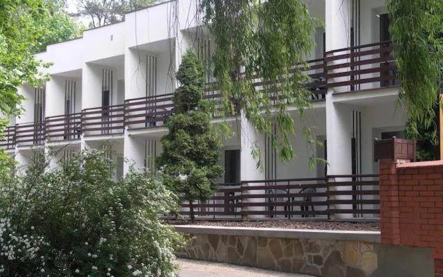 Motel Strzeszynek