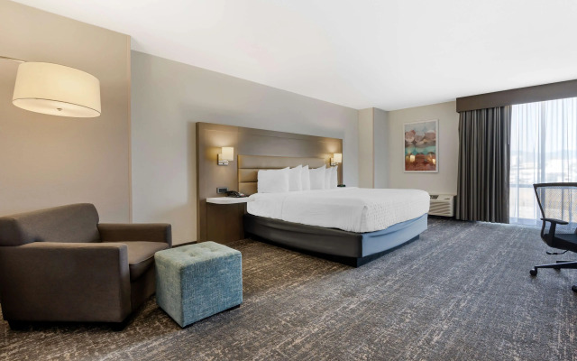 Best Western Plus Sparks-Reno Hotel