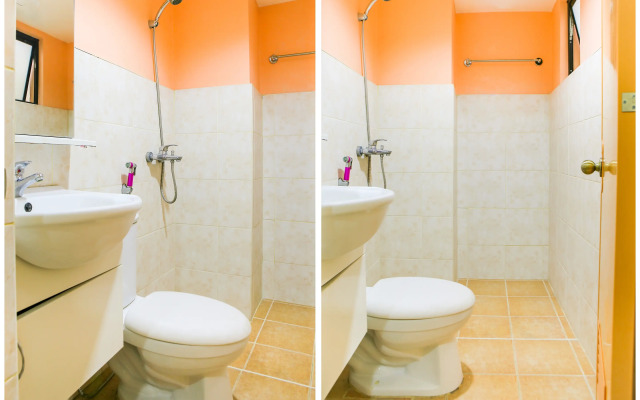 Le Pensione De San Jose