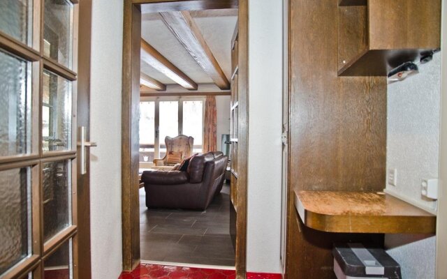 Apartment am Endweg - Griwarent AG