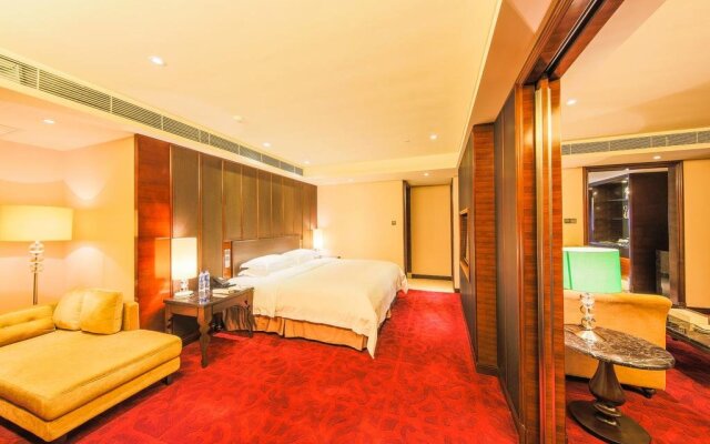 Dongguan Mankater International Hotel