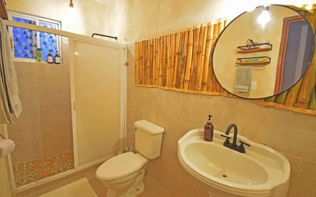 Casa Equinox Cancun