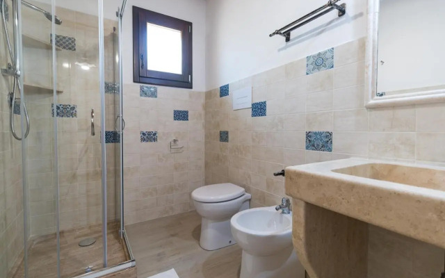Sardinia Suite Apartment Dorgali