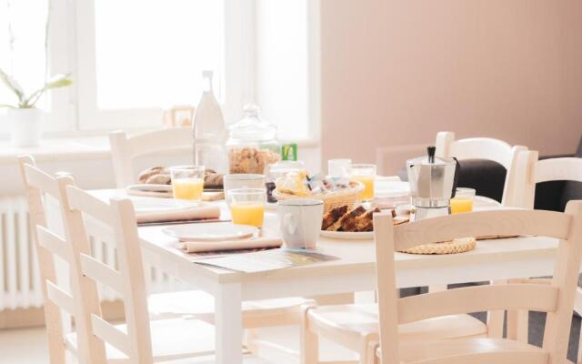 Appartamenti vacanze Corte Bastianei