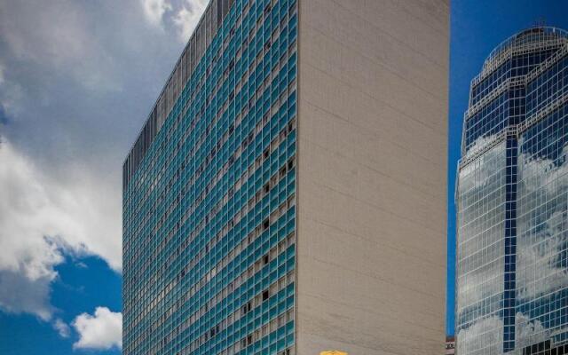 The Westin Houston Medical Center/Museum District