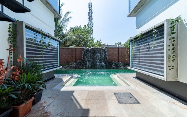 Mermaid Farm House