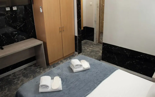 Orzu Hotel