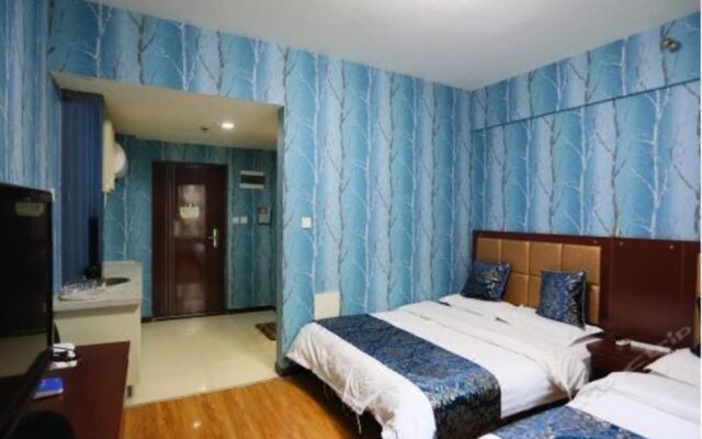 Tang Dream Apart-hotel