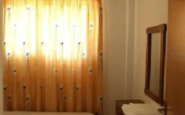 Lerna Rooms