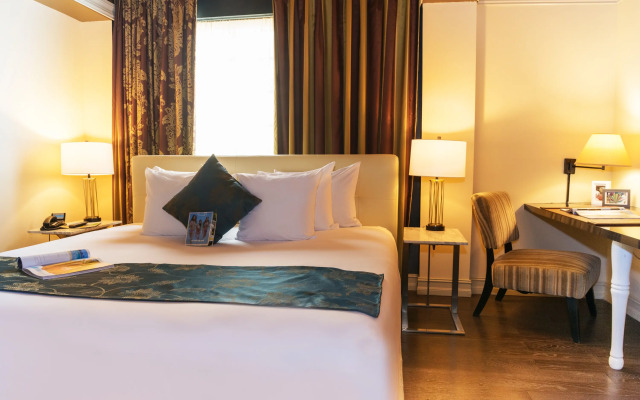 Riviera Hotel South Beach