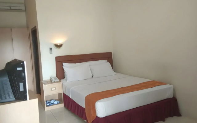 Tanjung Pesona Beach Resort & Spa