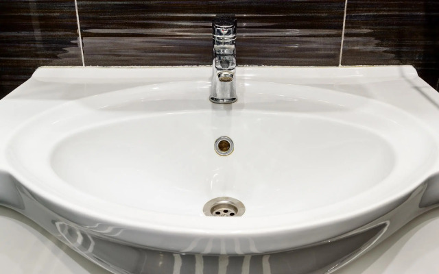 Апартаменты в переулке Гвардейский 11/3